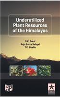 Underutilized Plant Resources of the Himalayas