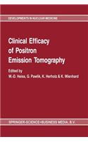 Clinical Efficacy of Positron Emission Tomography