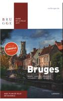 Bruges. Guide de la Ville 2019