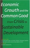 Economic Growth & the Common Good: From Crisis to Sustainable Development