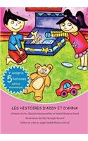 Les Histoires D'Addy Et D'Anna