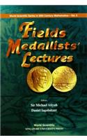 Fields Medallists' Lectures (V5)