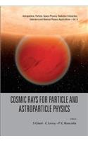 Cosmic Rays for Particle and Astroparticle Physics - Proceedings of the 12th Icatpp Conference