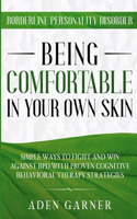 Borderline Personality Disorder