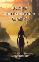Erbe der Sternenlicht Geheimnisse (ADVENTURE)