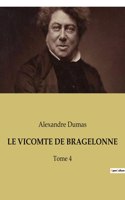 Vicomte de Bragelonne