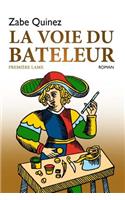La Voie du Bateleur