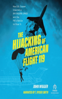 Hijacking of American Flight 119