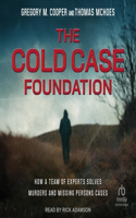 Cold Case Foundation