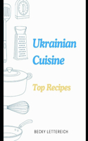 Ukrainian Cuisine