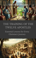 Training of the Twelve Apostles