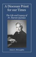 Diocesan Priest for our Times