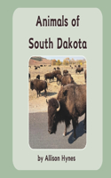 Animals of South Dakota