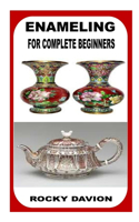 Enameling for Complete Beginners