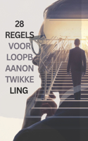 28 Regels voor loopbaanontwikkeling .