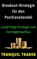 Breakout-Strategie für den Positionshandel