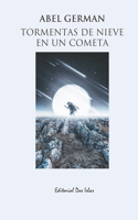 Tormentas de Nieve En Un Cometa