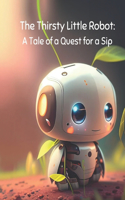 Thirsty Little Robot