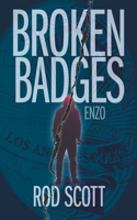 Broken Badges