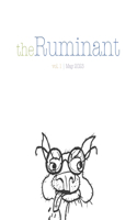 Ruminant: Volume 1
