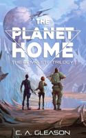 Planet Home