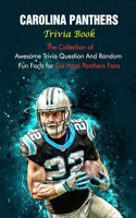 Carolina Panthers Trivia Book