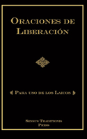 Oraciones de Liberación