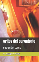 Gritos del purgatorio