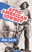 Afro-American Cowboy