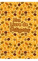 Mon Livre de Patisseries