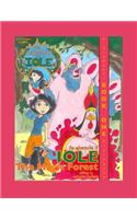 The Adventures of Iole: The Magic Forest (Book One)(1 The Adventures of Iole)