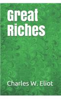 Great Riches