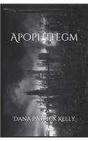 Apophthegm