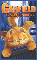 Garfield Trivia Quiz Books