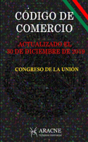 Código de Comercio