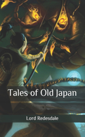 Tales of Old Japan