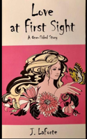 Love at First Sight: A One-Sided Story