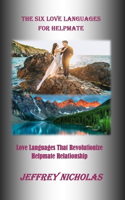 Six Love Languages for Helpmate