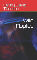 Wild Apples