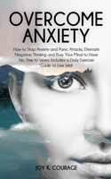 Overcome Anxiety
