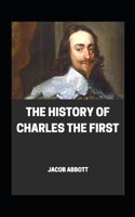 History of the charles the first Annotated
