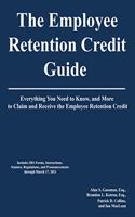 Employee Retention Credit Guide