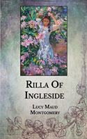 Rilla Of Ingleside