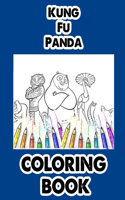 Kung fu panda