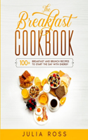 The Breakfast Cookbook