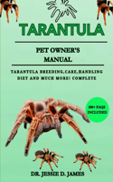 Tarantula