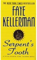 Serpent's Tooth: A Peter Decker/Rina Lazarus Novel(10 Decker/Lazarus Novels)