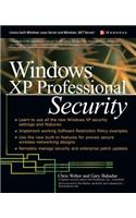 Windows XP Professional Security