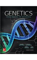 Connect Genetics with Learnsmart 1 Semester Access Card for Genetics