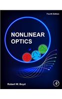 Nonlinear Optics